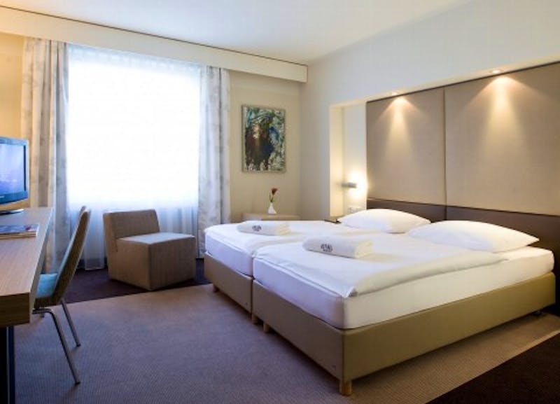 Hotel Estrel Berlin – ©Hotel Estrel Berlin