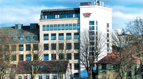 Thon Hotel Maritim Außenfassade – © www.thonhotels.com