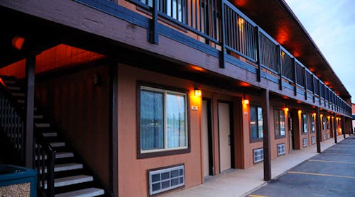 Bryce View Lodge – © http://www.bryceviewlodge.com