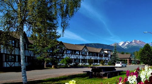 Hudson Bay Lodge – © Hudson Bay Lodge