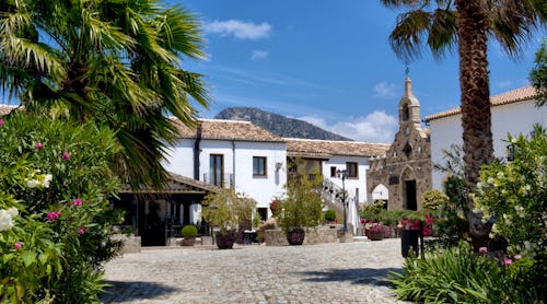 Hotel Cortijo Salinas – © Hotel Cortijo Salinas