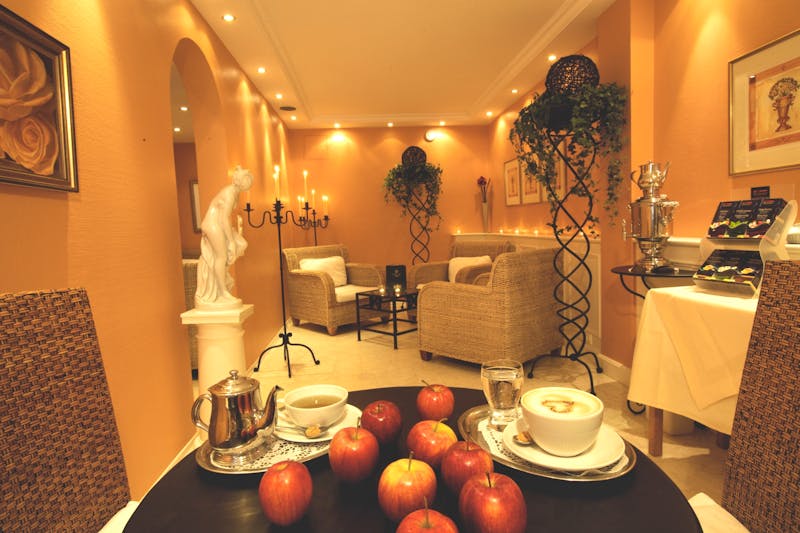 Bistro – ©Boutique & Feelness Hotel Mürz