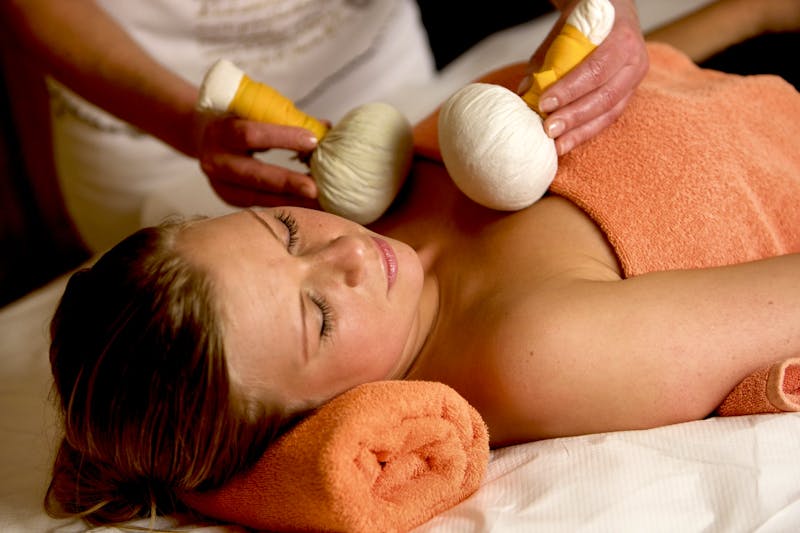 Beautyfarm – ©Boutique & Feelness Hotel Mürz
