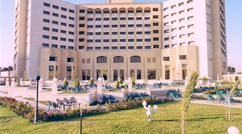 pars – © Pars Hotel