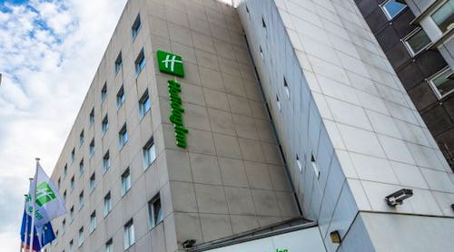 Holiday Inn Clermont Ferrand – © Holiday Inn Clermont Ferrand