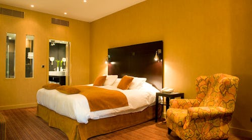 Mercure Bordeaux Chateau Chartrons – © Hotel Mercure Bordeaux Chateau Chartrons
