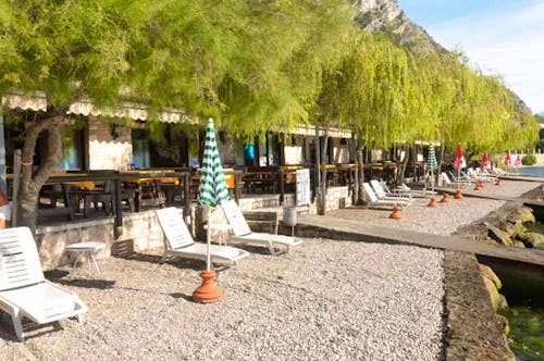 Hotel Astor in Limone &ndash; &copy; Hotel Astor in Limone