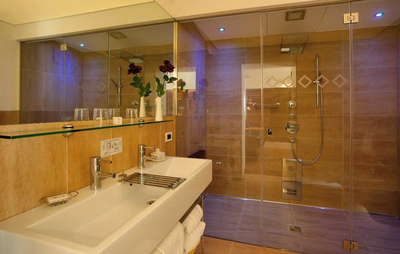 Meranerhof in Meran – ©Hotel Meranerhof in Meran