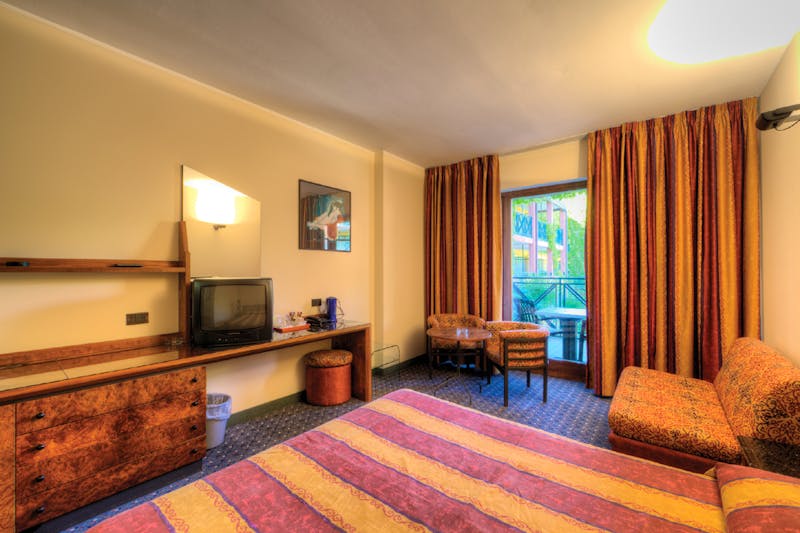 Parc Hotel Gritti in Bardolino – ©Parc Hotel Gritti in Bardolino