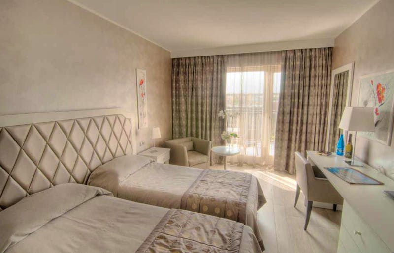 Parc Hotel Gritti in Bardolino – ©Parc Hotel Gritti in Bardolino