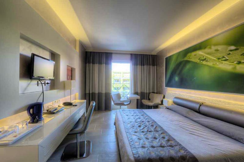 Parc Hotel Gritti in Bardolino – ©Parc Hotel Gritti in Bardolino