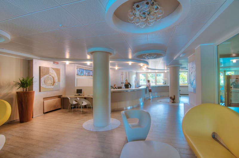 Parc Hotel Gritti in Bardolino – ©Parc Hotel Gritti in Bardolino