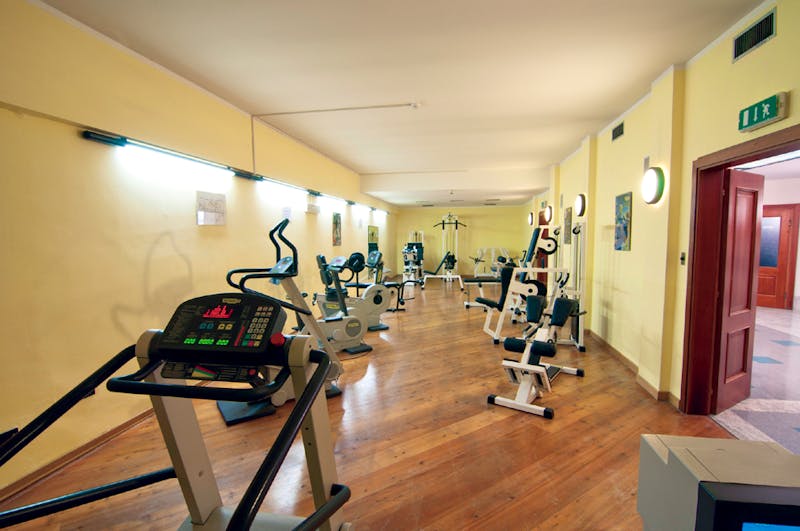 Parc Hotel Gritti in Bardolino – ©Parc Hotel Gritti in Bardolino