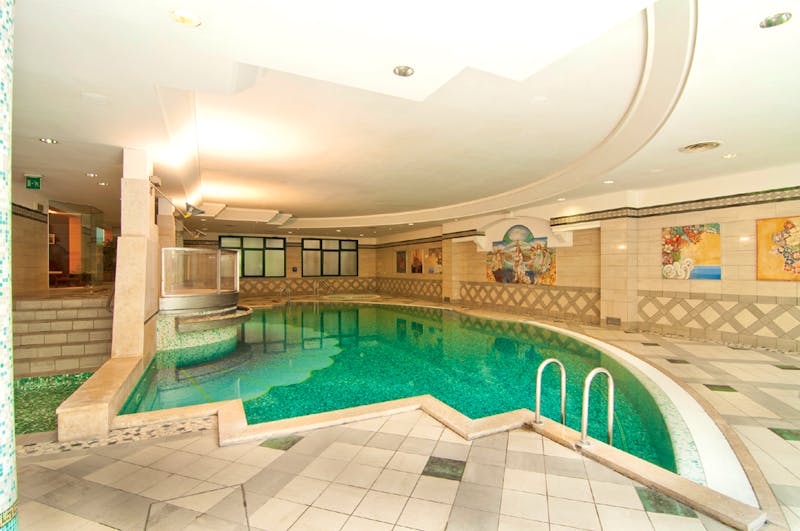 Parc Hotel Gritti in Bardolino – ©Parc Hotel Gritti in Bardolino