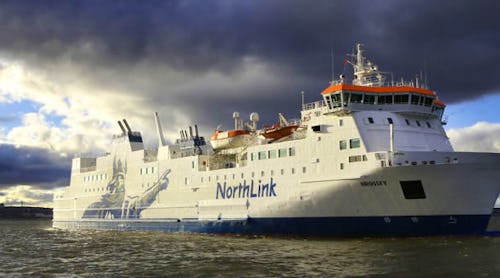 Northlink Ferry Zimmerbeispiel – © http://www.northlinkferries.co.uk/