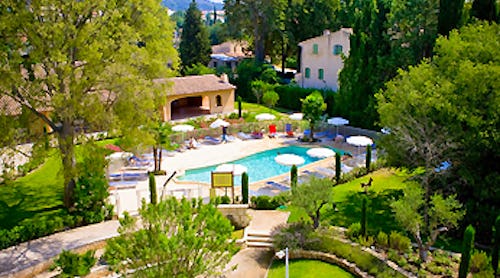 novotel aix en provence – © novotel aix en provence