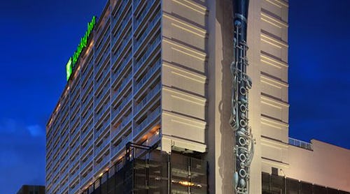 Holiday Inn Downtown Superdome – © InterContinental Hotels Group