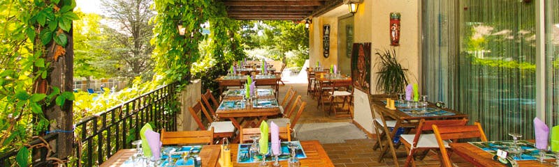 L'Ermitage&nbsp;&ndash;&nbsp;&copy;&nbsp;Hotel L'Ermitage