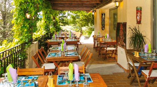 L'Ermitage – © Hotel L'Ermitage