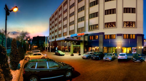 Hotel Filmar – © Hotel Filmar
