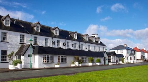 Kings Arms Hotel – © www.bespokehotels.com/kingsarmshotel