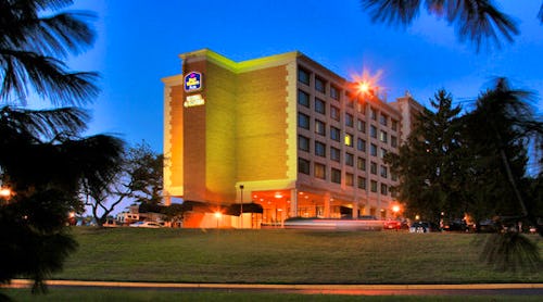 BEST WESTERN PLUS Rockville Hotel & Suites – © BEST WESTERN PLUS Rockville Hotel & Suites