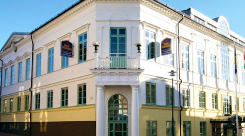 Hotel – © http://book.bestwestern.com/bestwestern/SE/Vastervik-hotels/BEST-WESTERN-PLUS-Vasterviks-Stadshotell/Hotel-Overview.do?propertyCode=88057