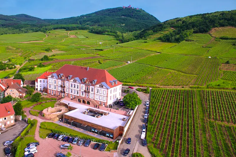 Val Vignes - &copy;Hotel Val Vignes