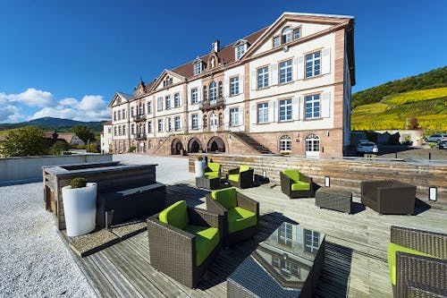 Val Vignes &ndash; &copy; Hotel Val Vignes