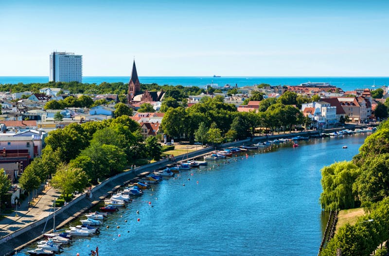 Hotel Neptun – ©Hotel Neptun