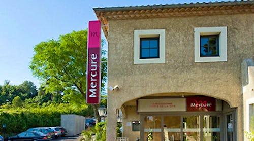 Mercure Carcasonne – © Mercure Carcasonne