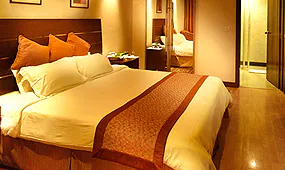 The HHI Varanasi&nbsp;&ndash;&nbsp;&copy;&nbsp;The HHI Varanasi