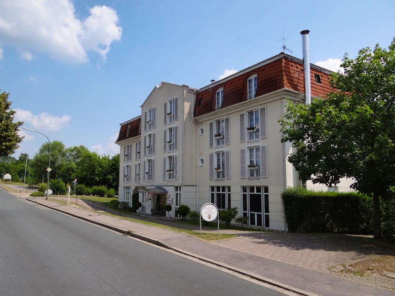 Hotel Rosenhof Kemmern - ©Hotel Rosenhof Kemmern