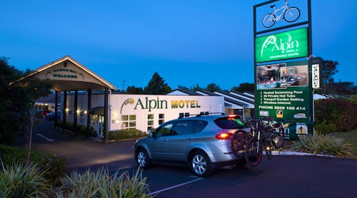 Alpin Motel Rotorua – © http://www.alpin.co.nz/index.php/about-us/motel-photos