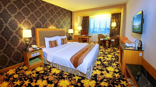 Grand Rocky Hotel Bukittinggi – © http://www.rockyhotelsgroup.com/Info-RockyHotel/ROOM/GRHB/rooms.html
