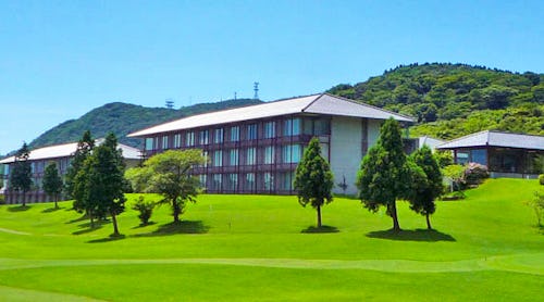 Hotel Yunohana Onsen Ryokan – © Hotel Yunohana Onsen Ryokan