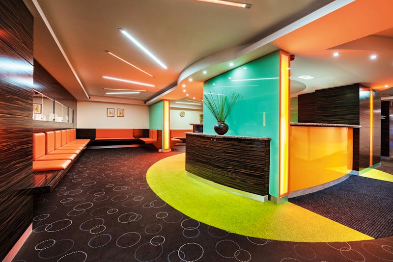 Hotel Europa Fit in Heviz – ©Hotel Europa Fit in Heviz
