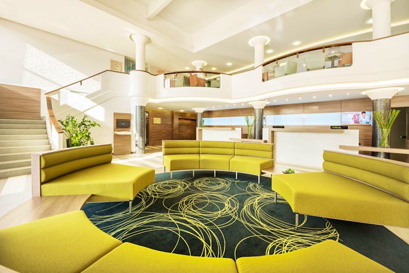 Hotel Europa Fit in Heviz – ©Hotel Europa Fit in Heviz