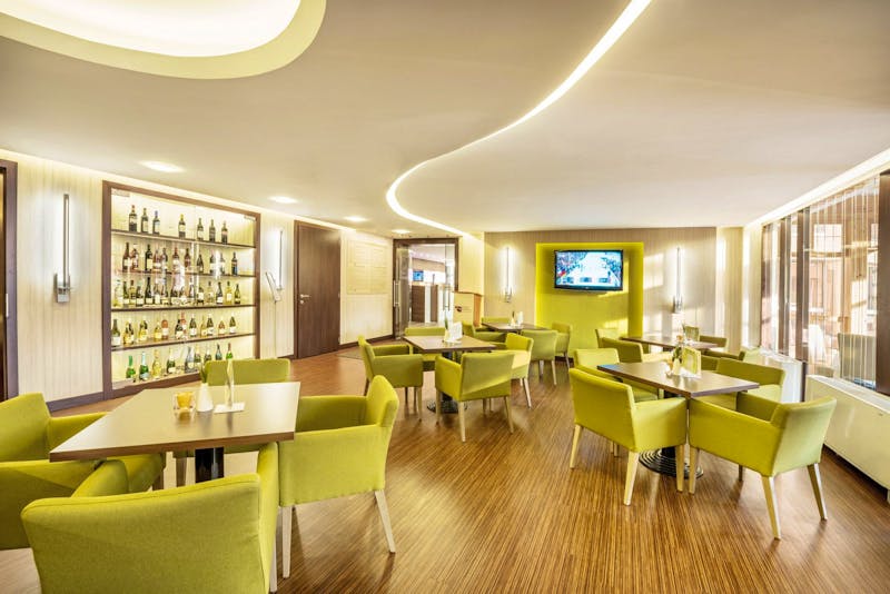 Hotel Europa Fit in Heviz – ©Hotel Europa Fit in Heviz
