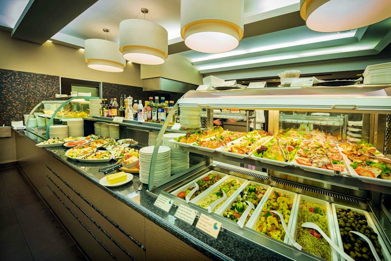 Hotel Europa Fit in Heviz – ©Hotel Europa Fit in Heviz