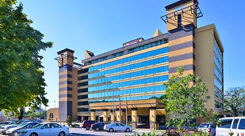 Clarion Hotel Nashville – © Clarion Hotel Nashville