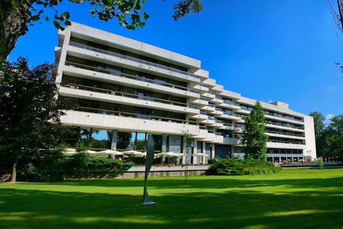 Ensana Esplanade Health Spa Hotel in Piestany &ndash; &copy; Danubius Eplanade in Piestany