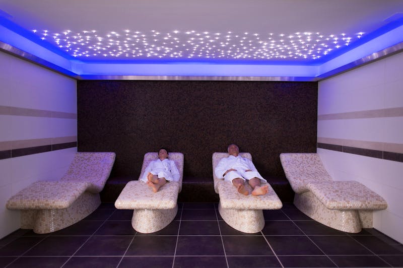 Ensana Esplanade Health Spa Hotel in Piestany  - Wellnessbereich – ©Danubius Eplanade in Piestany