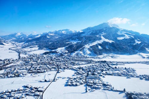 Park Hotel in St. Johann &ndash; &copy; Eberhardt TRAVEL