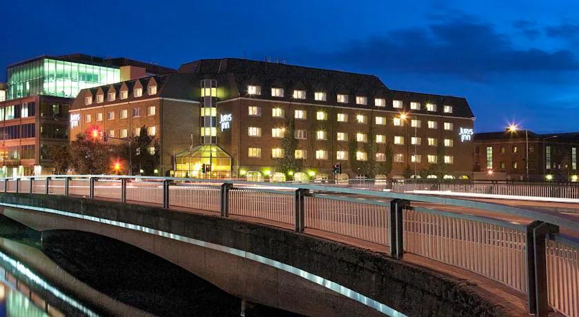 Jurys Inn Cork&nbsp;&ndash;&nbsp;&copy;&nbsp;Jurys Inn Cork