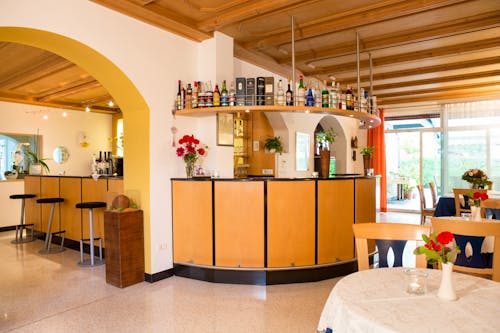 Hotel Gruberhof in Meran &ndash; &copy; Hotel Gruberhof in Meran