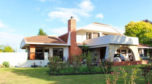 Beispiel Farm – © Marianne Förster