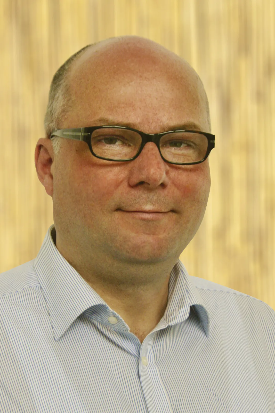 Jens Trepte