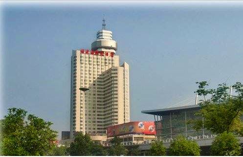 Shuguang International Hotel Außenansicht&nbsp;&ndash;&nbsp;&copy;&nbsp;http://shuguang.chinaholiday.com/