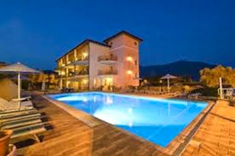 Hotel Alberello Außenansicht - ©holidayCheck